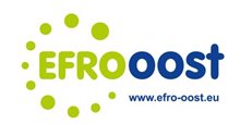 EFRO Oost logo