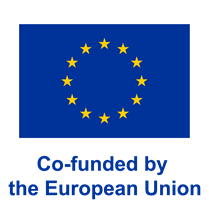 Logo co-funded by the European Union