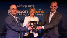 CITC TNO and province Gelderland at Lifeport Semicon Event