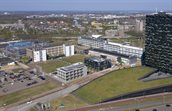 Noviotech Campus Nijmegen