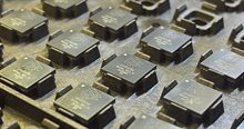 POLARIS samples for reliability testing