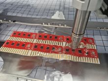 CITC clip packages in operational CSAM