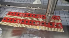 CITC clip packages in operational CSAM