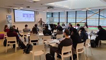 Start 7th edition Semiconductor Packaging Program-1