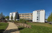 Noviotech Campus building M