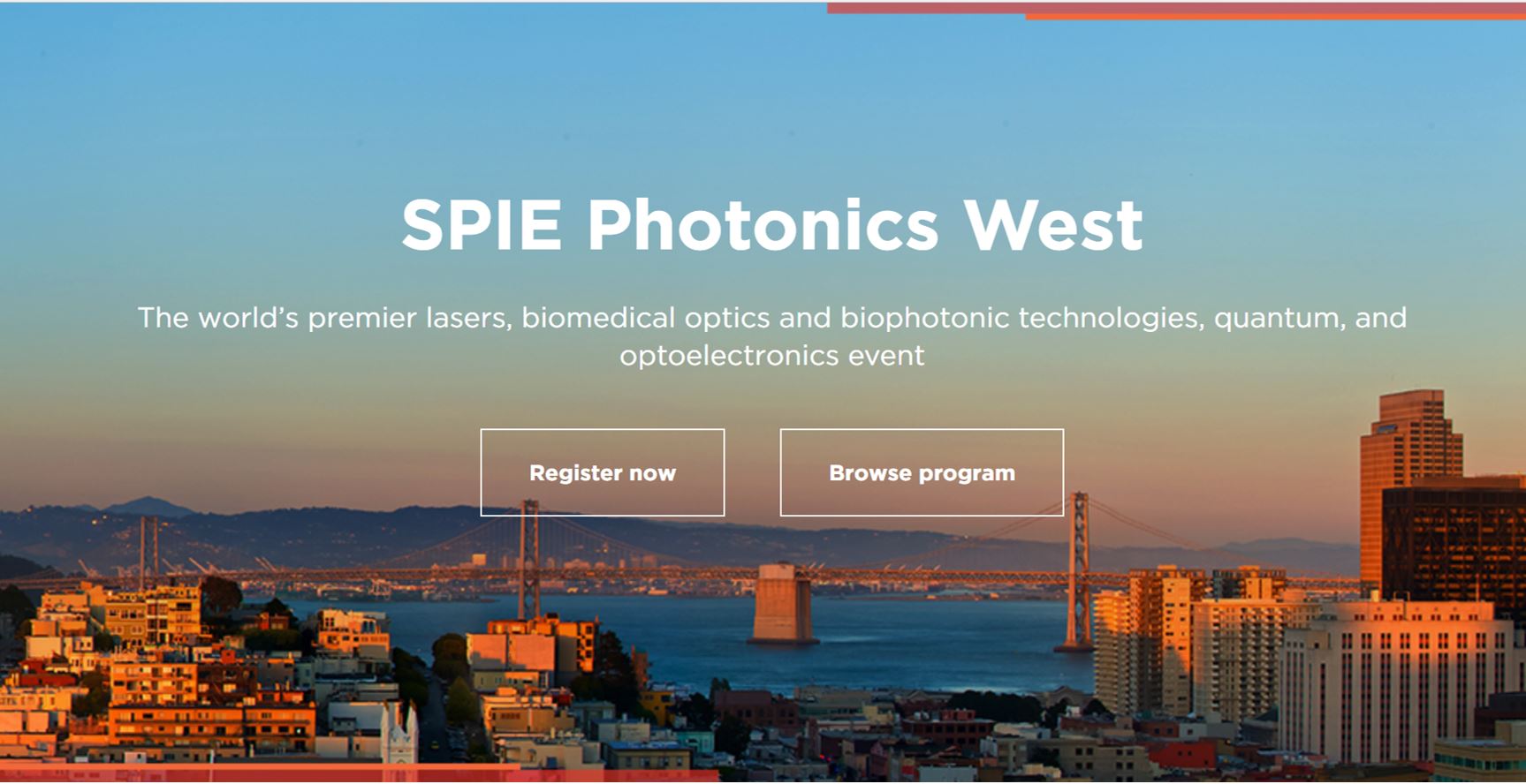 Photonics West 2024 CITC