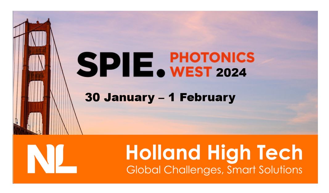 Photonics West 2024 CITC
